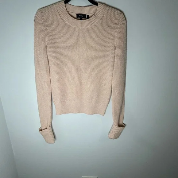 Theory Sweater